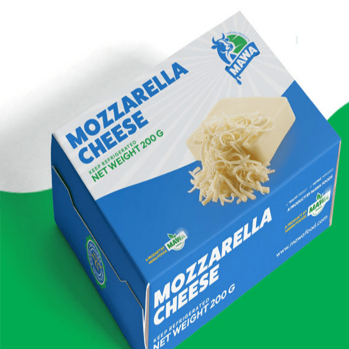 Mozzarella cheese