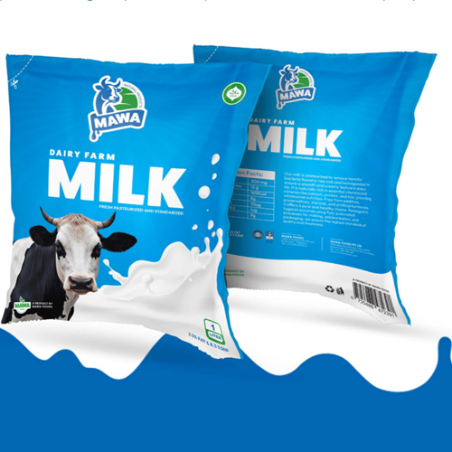DAIRYFARM MILK POUCH