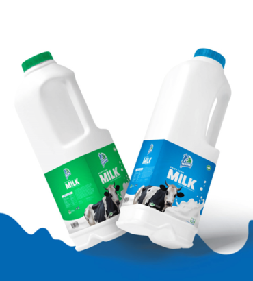 DAIRY FARM MILK