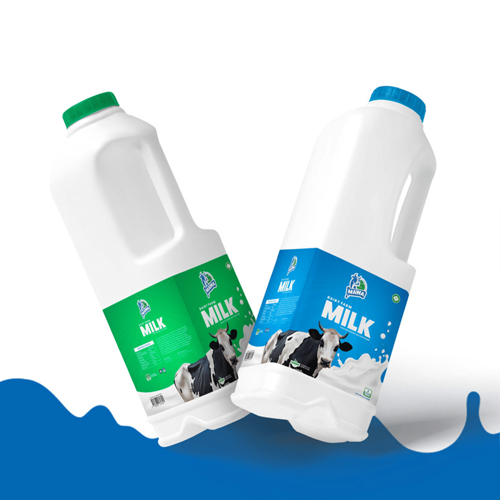 DAIRY FARM MILK